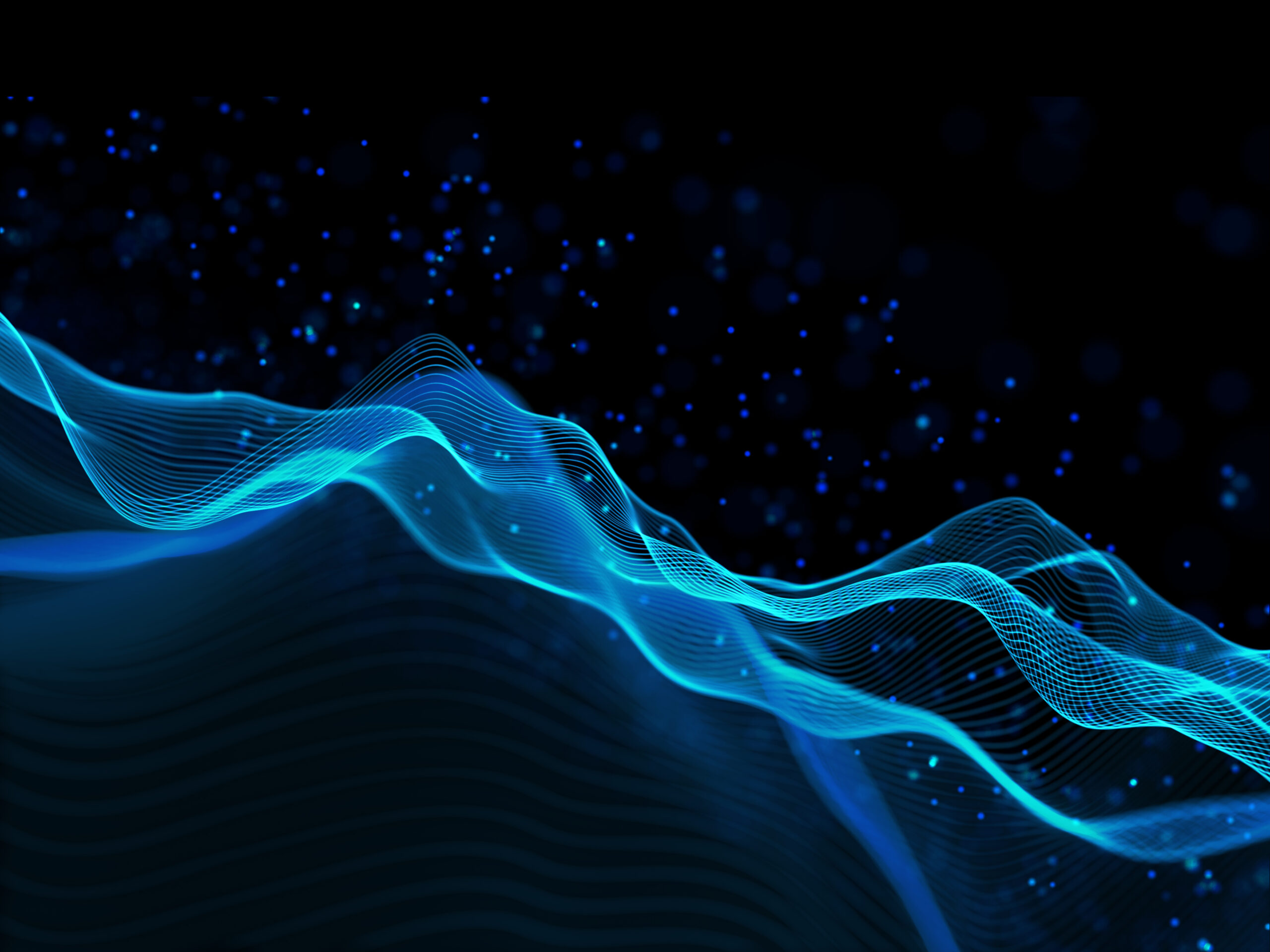 Advanced Waveforms & Hardware